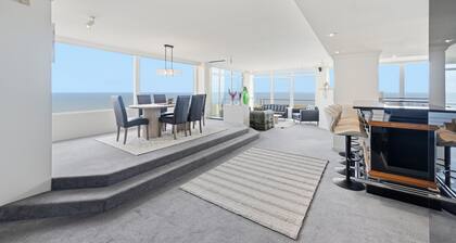 Salt & Skyline Penthouse