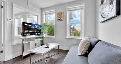 Apartmint at Bainbridge St Philadelphia