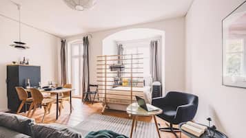 Maison | 1 chambre