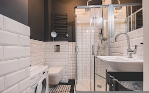 1 bedroom - Diente Studio Pozna Je yce Balkon Kamienica (gmina Parzęczew)