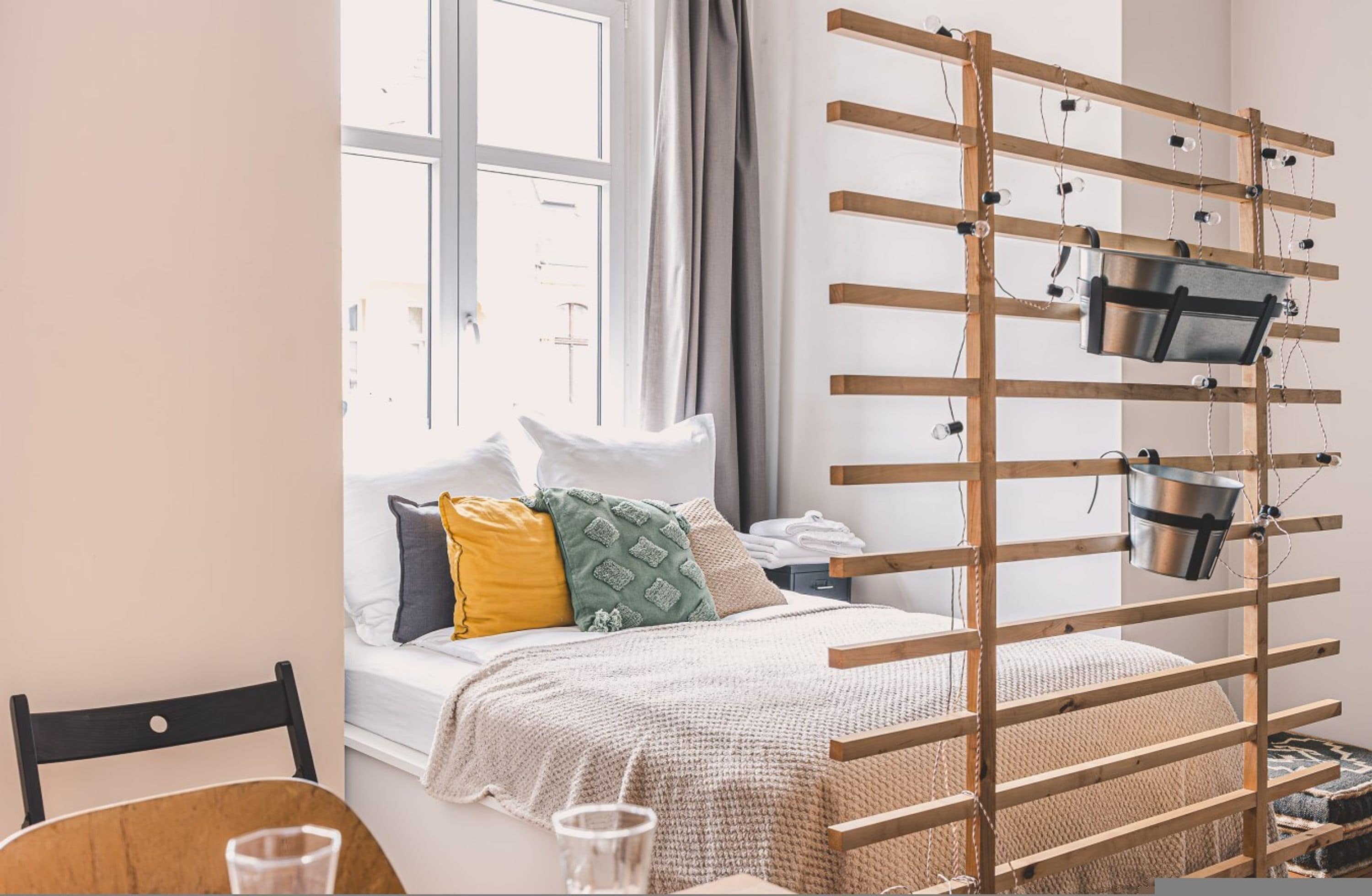 House | 1 bedroom