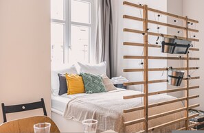 Maison | 1 chambre