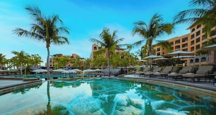 Villa del Palmar at Danzante Bay near Loreto with Mexico’s best Golf Course