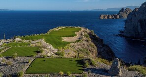Golf - Villa del Palmar at Danzante Bay near Loreto with Mexico’s best Golf Course (Loreto)