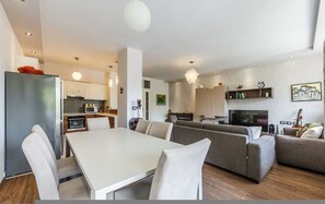 Ferienhaus | 2 Schlafzimmer