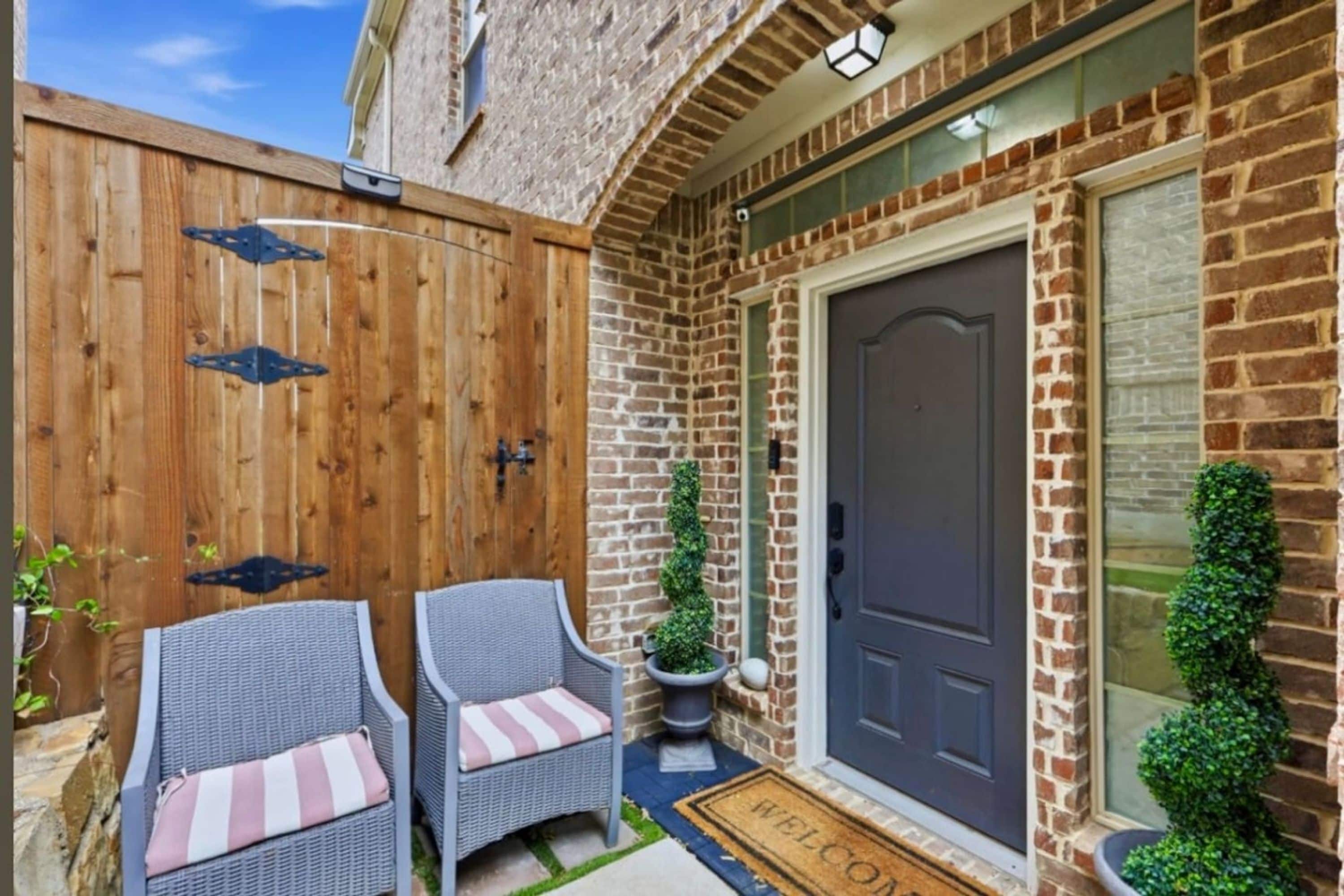 House | 2 bedrooms
