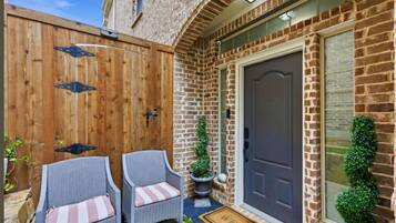 House | 2 bedrooms