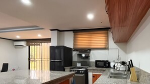 مطبخ خاص