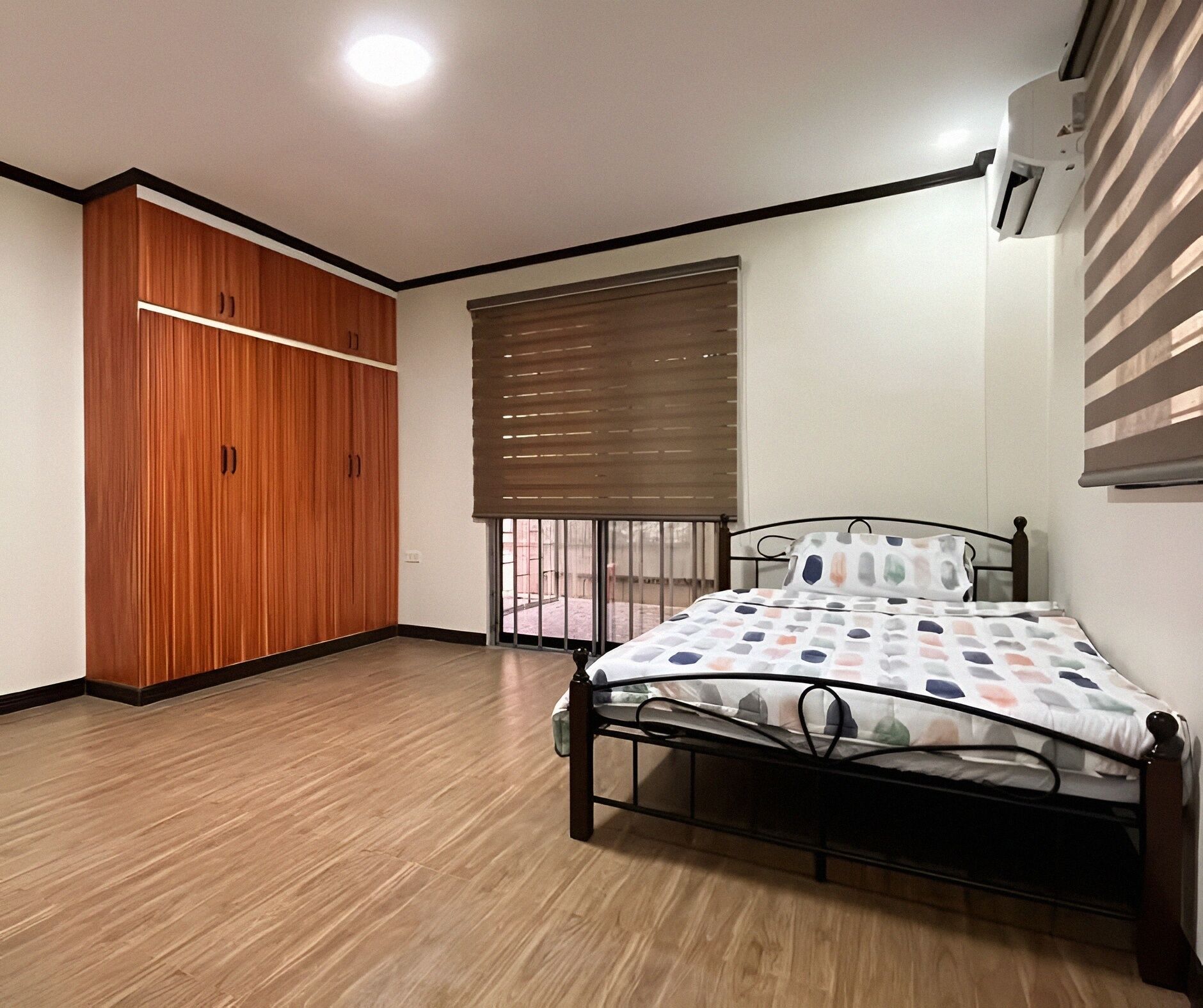 3 bedrooms, WiFi