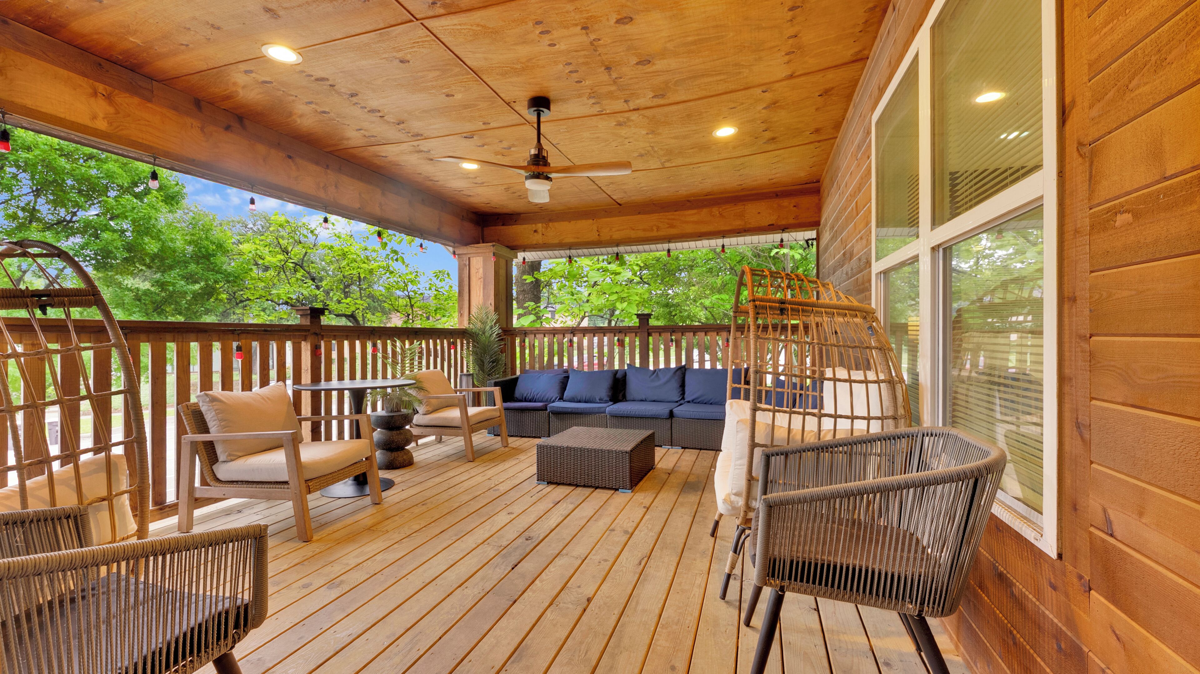 House, 3 Bedrooms | Terrace/patio