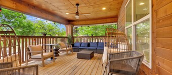 Apartmint at N Bishop Ave Dallas