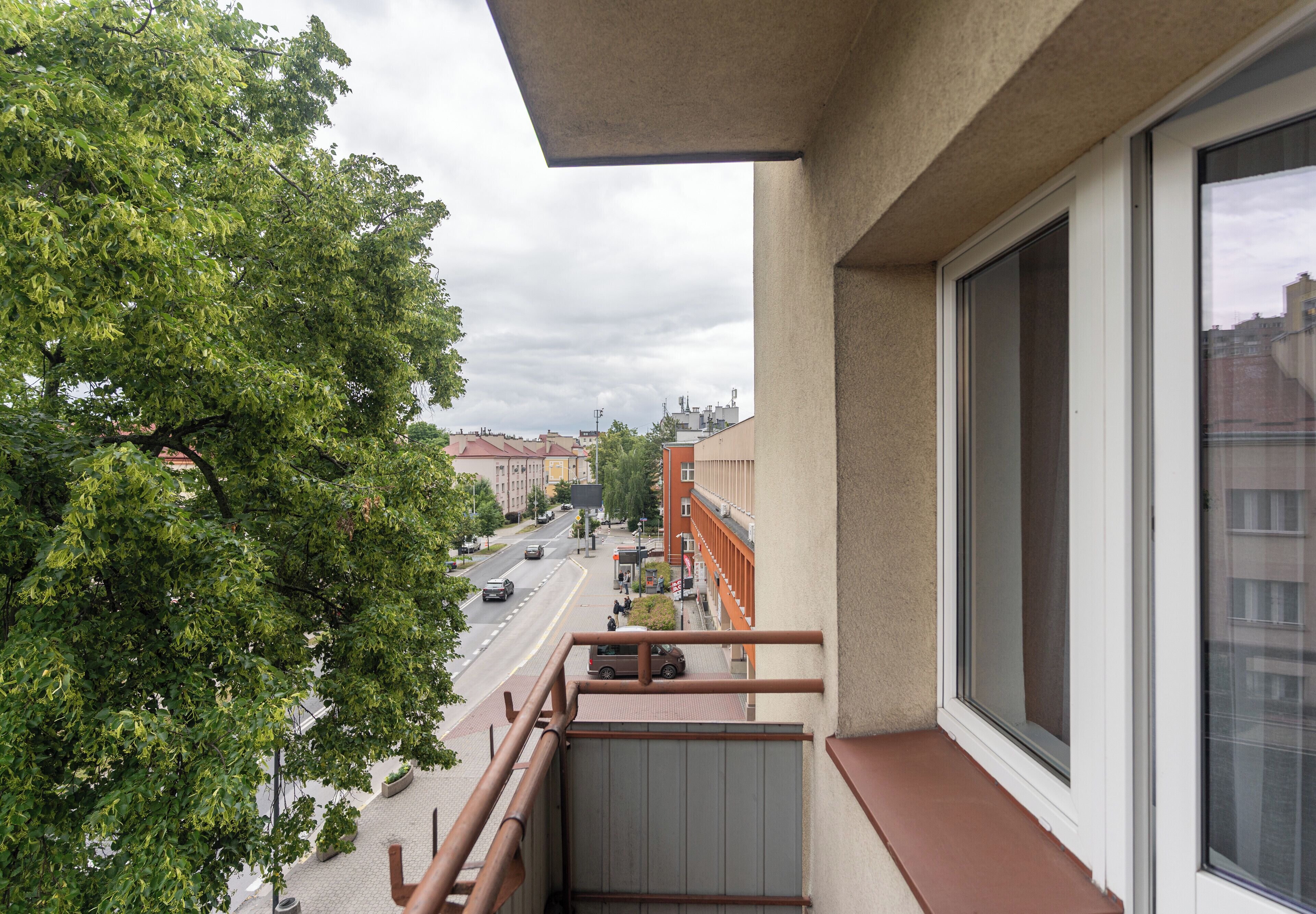 Boendeområde