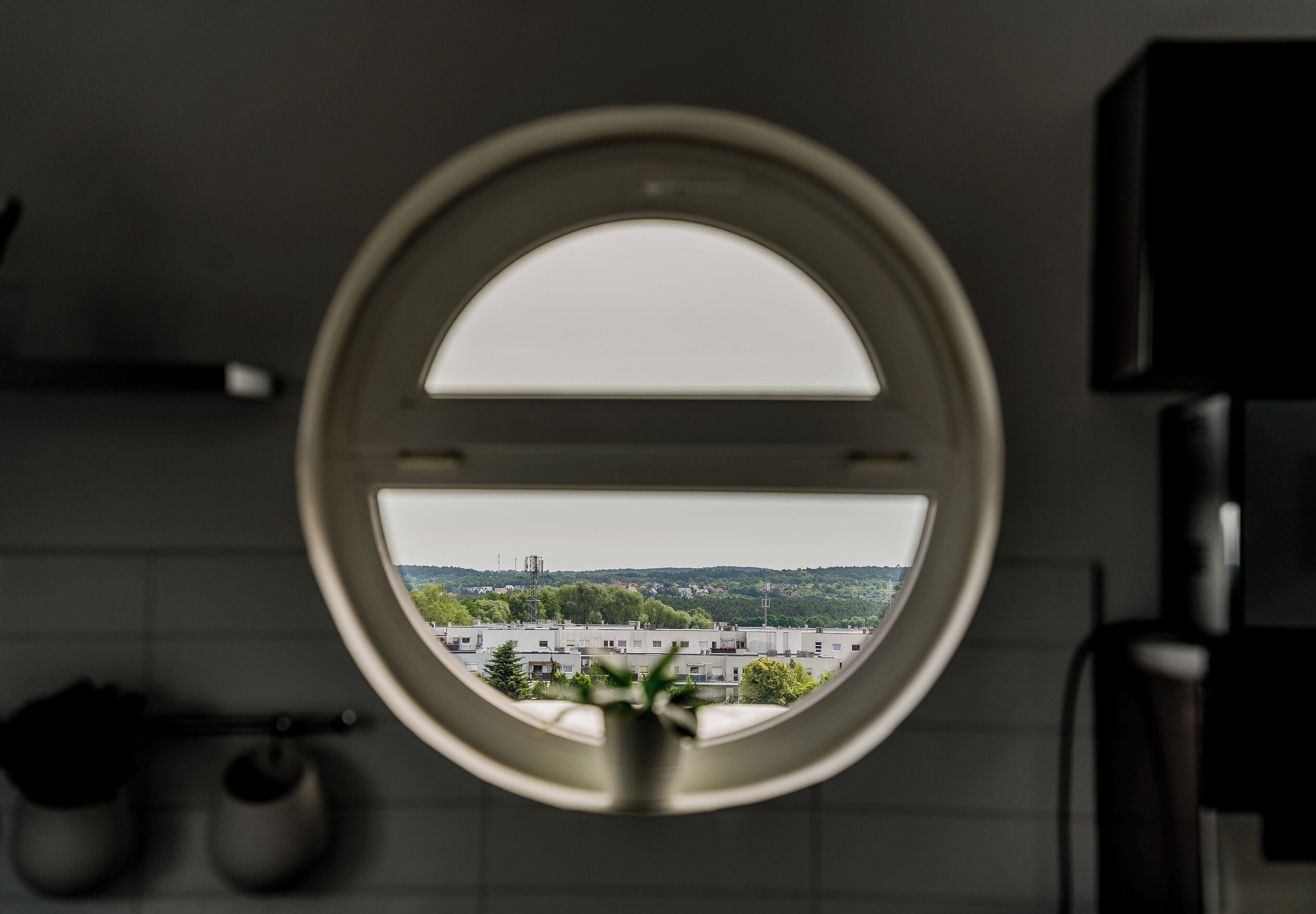 Interiør
