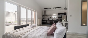 Błażeja Modern Apartment