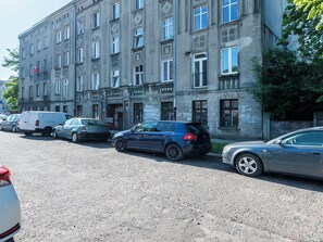 Fachada