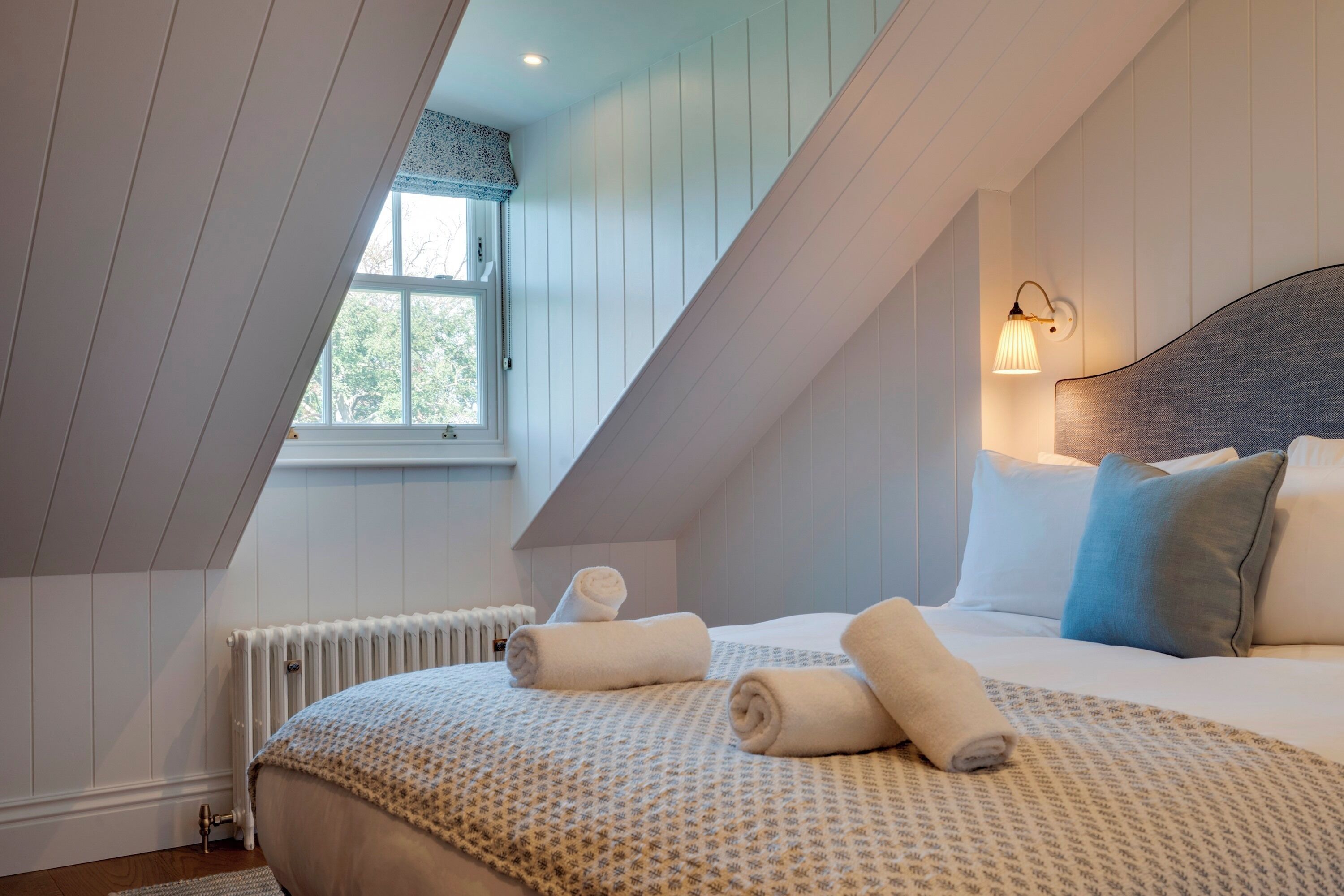 1 bedroom, iron/ironing board, WiFi (free), bed sheets