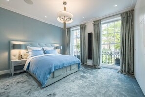 Ferienhaus | 4 Schlafzimmer