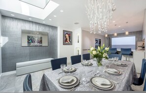 Ferienhaus | 4 Schlafzimmer