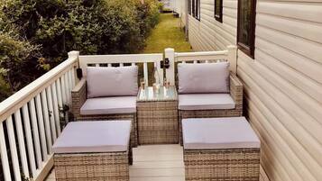Terras