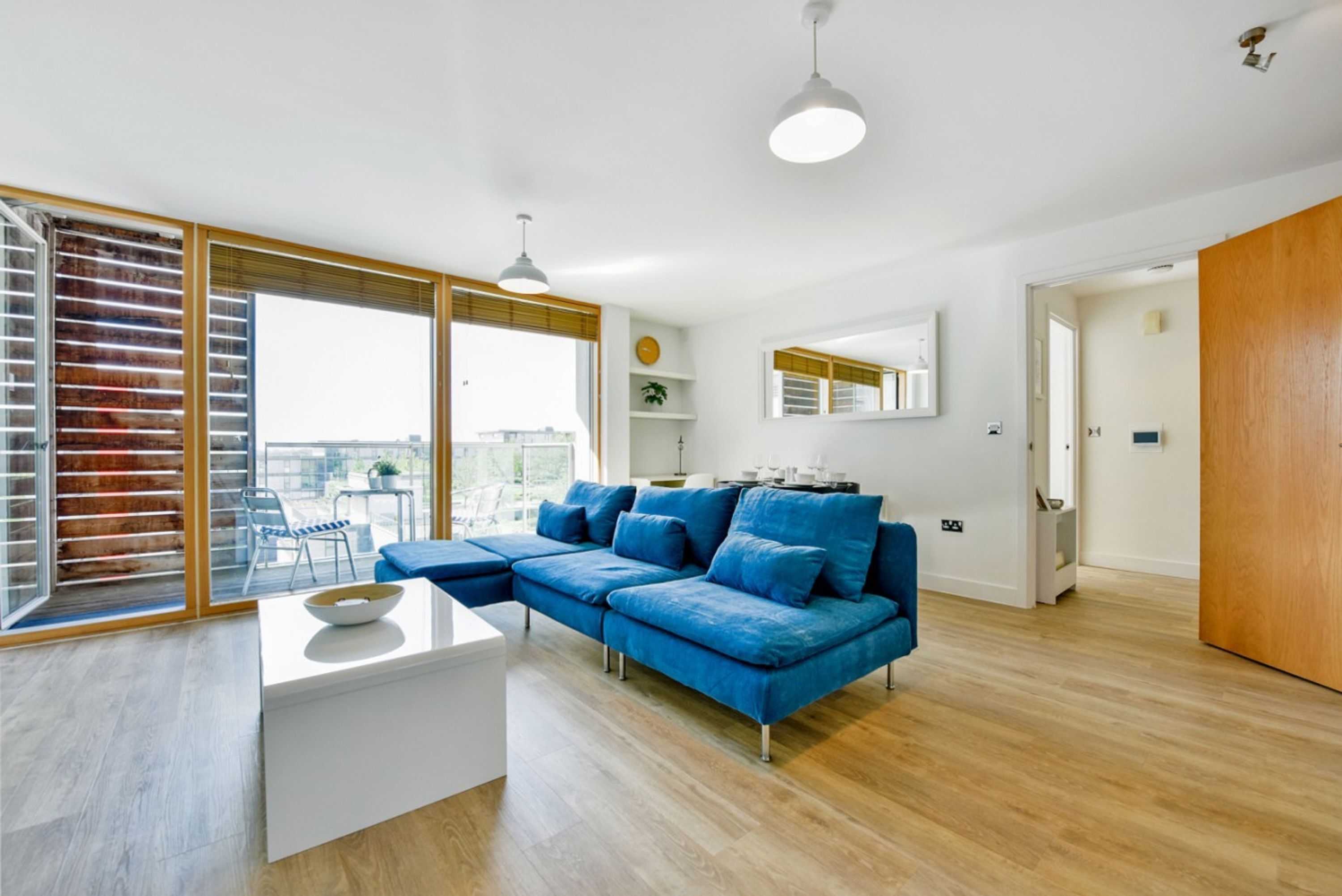 House | 1 bedroom