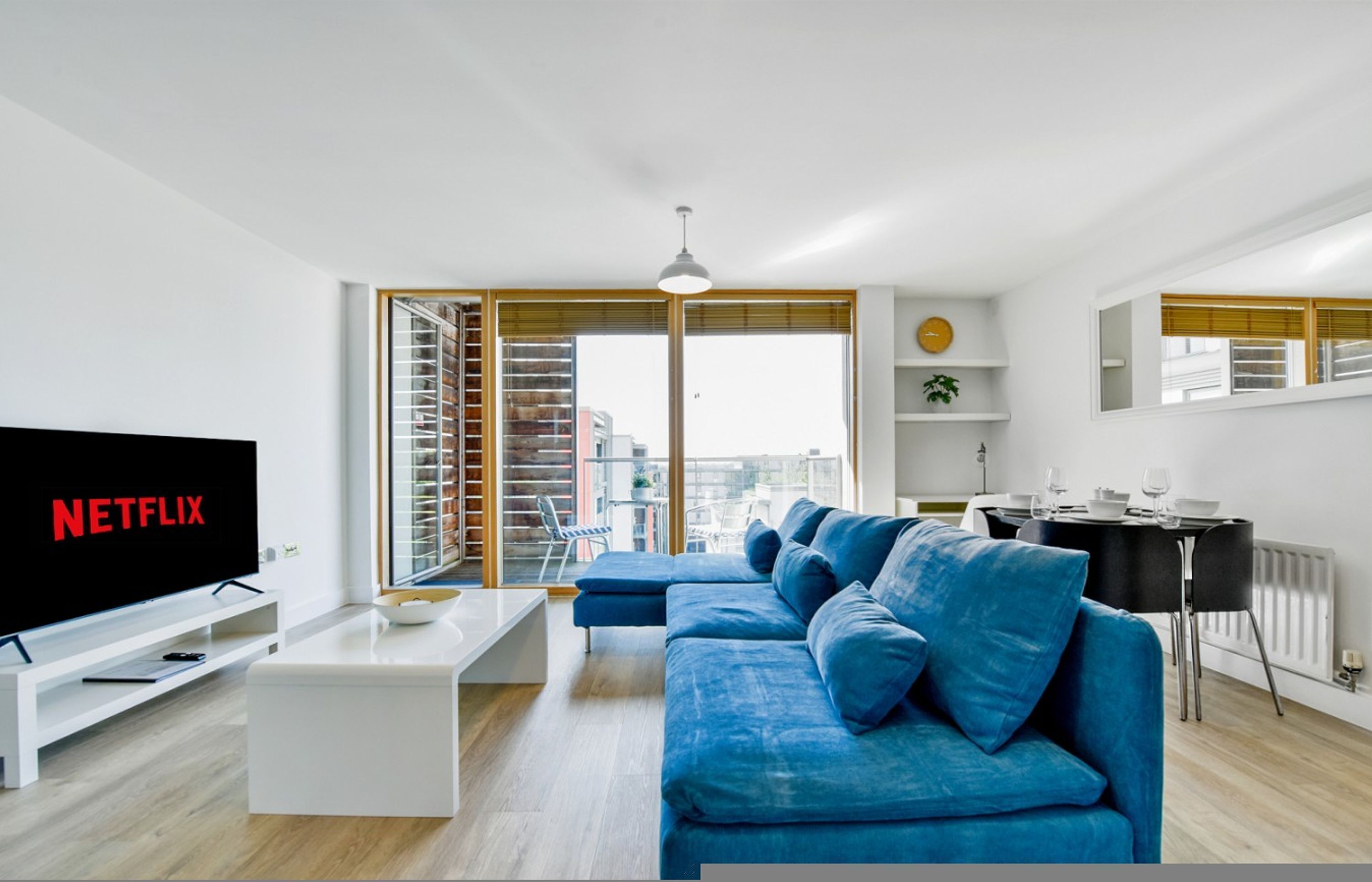 House | 1 bedroom