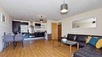 House | 1 bedroom