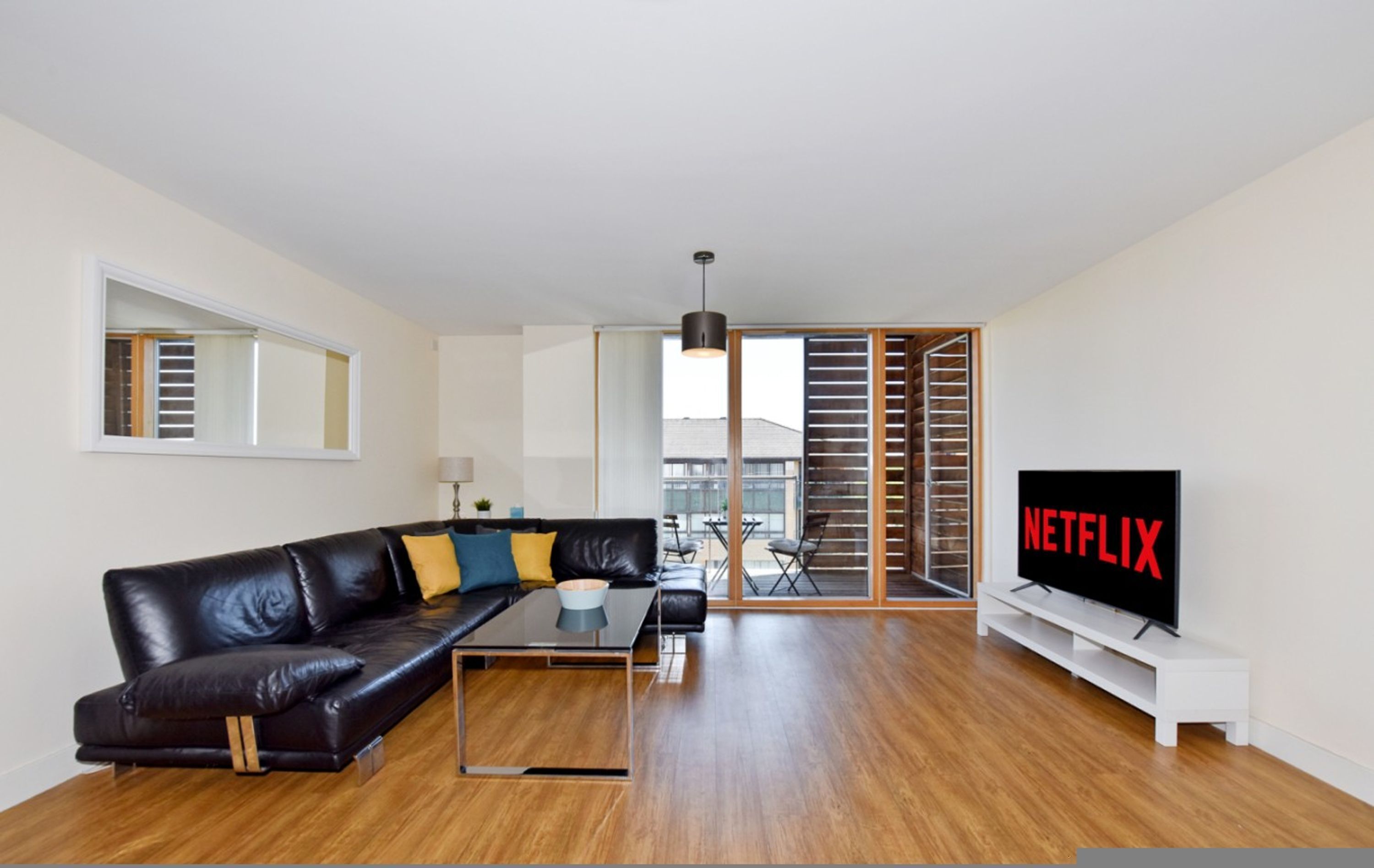 House | 1 bedroom