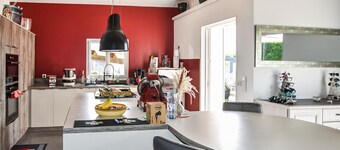 Lovely home in Valréas