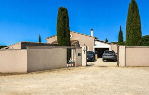 Exterior - Lovely home in Valréas (Valréas)
