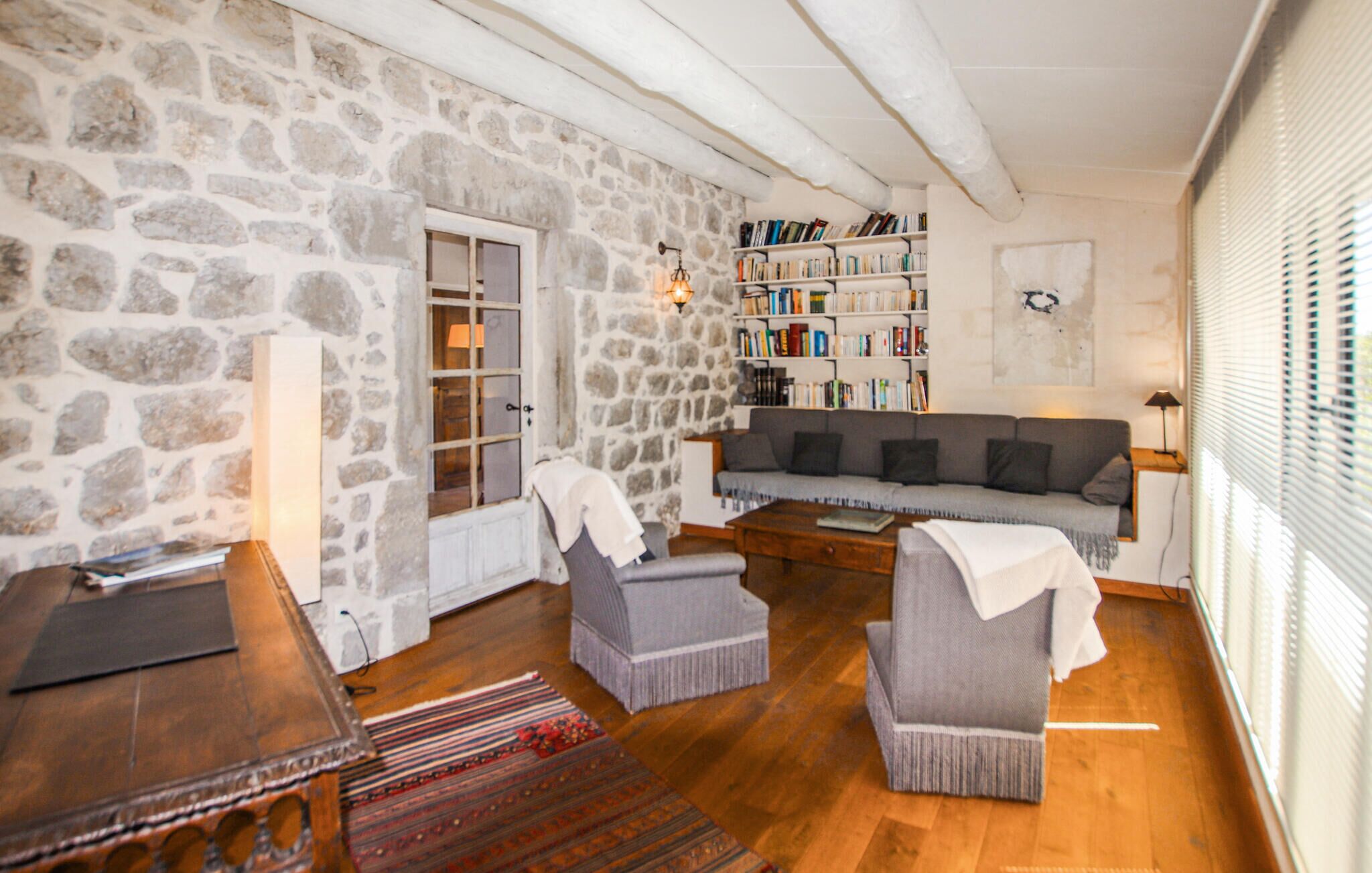 Awesome Home In Labeaume With Wifi - Labeaume