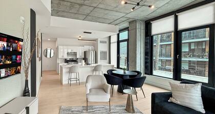 Apartmint at N 2nd St Philadelphia