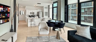Apartmint at N 2nd St Philadelphia