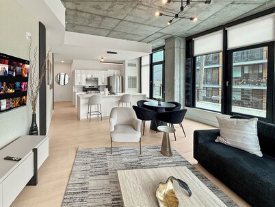 Apartmint at N 2nd St Philadelphia