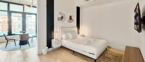 Apartment, 1 Bedroom