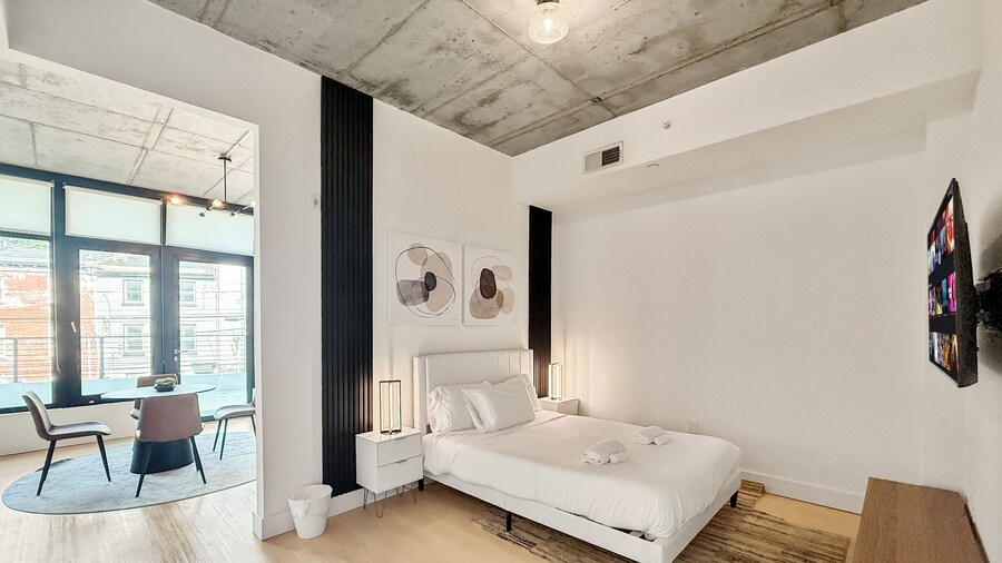 Apartmint at N 2nd St Philadelphia