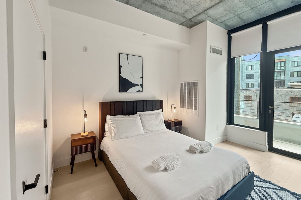 Apartment, 1 Bedroom