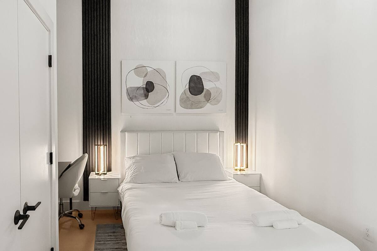 Apartment, 1 Bedroom