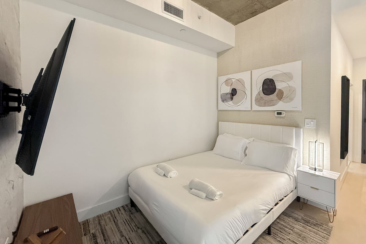 Apartment, 1 Bedroom