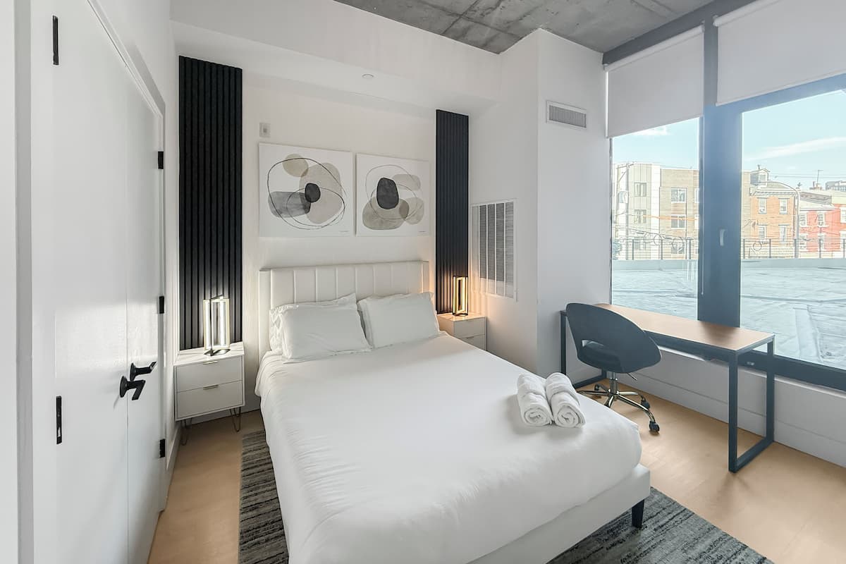 Apartment, 1 Bedroom