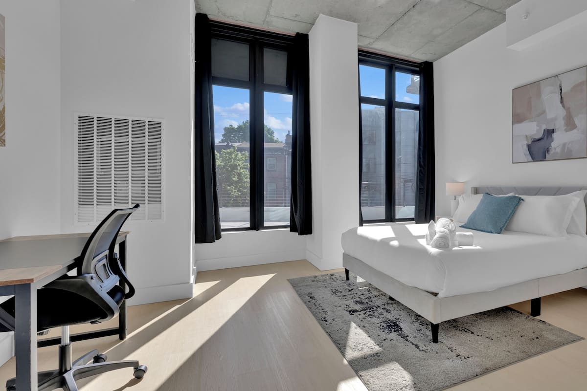 Apartment, 1 Bedroom