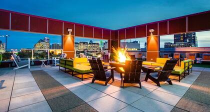 Apartmint at Bell Katy Trail Dallas