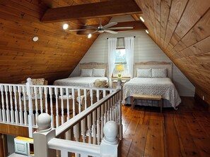 Room - Charming, newly renovated home in Cape Vincent perfect for relaxation and fun. (Cape Vincent)
