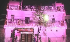 Fachada