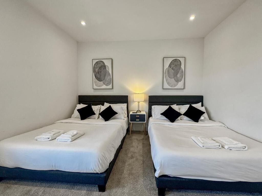 Apartment, 3 Bedrooms