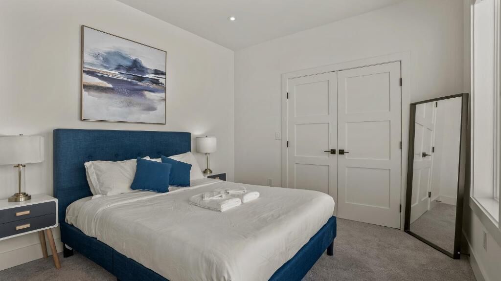 Apartment, 3 Bedrooms