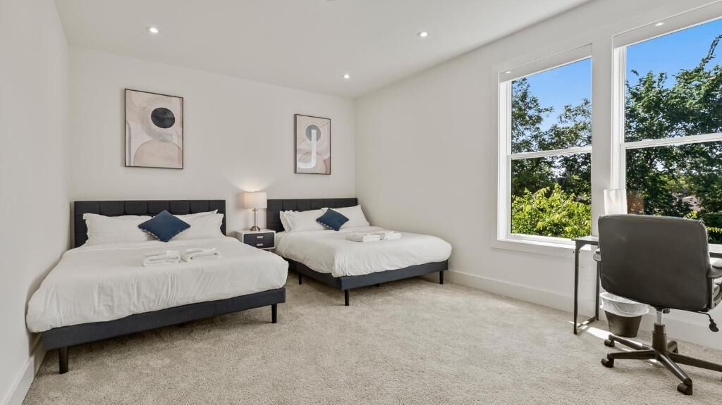 Apartment, 3 Bedrooms