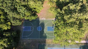 Pista esportiva
