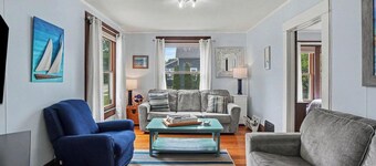 The Garden Cottage SH