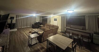 Spacious 7-bedroom in the Town of Milford. Near Cooperstown, NY