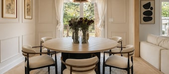 Lovely Abode — Architectural Warmth, Intentionally Designed